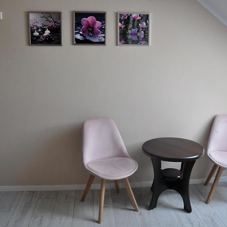 Pokoje Goscinne Mizera Kudowa-Zdrój Exteriör bild