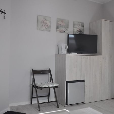 Pokoje Goscinne Mizera Kudowa-Zdrój Exteriör bild