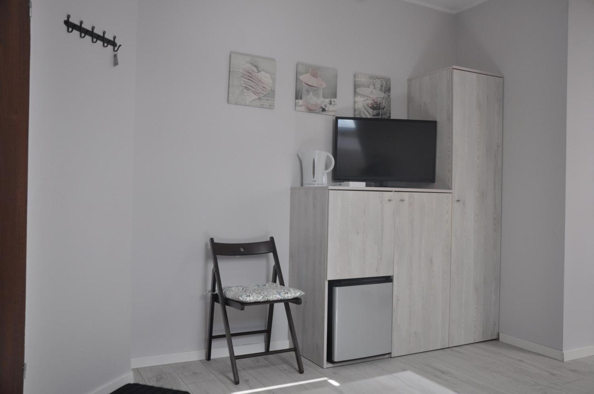 Pokoje Goscinne Mizera Kudowa-Zdrój Exteriör bild